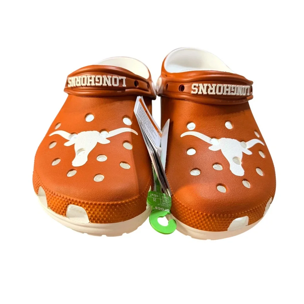 CROCS classic clogs